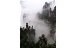 長沙、張家界看名山、黃石寨、金鞭溪、天子山、神秘湘西、猛洞河漂流、芙蓉鎮(zhèn)、鳳凰古城五日游