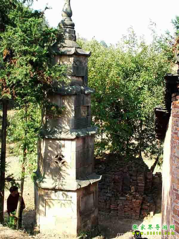 字紙塔、文魁塔