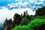 張家界、天子山、袁家界、楊家界純玩自助三日游